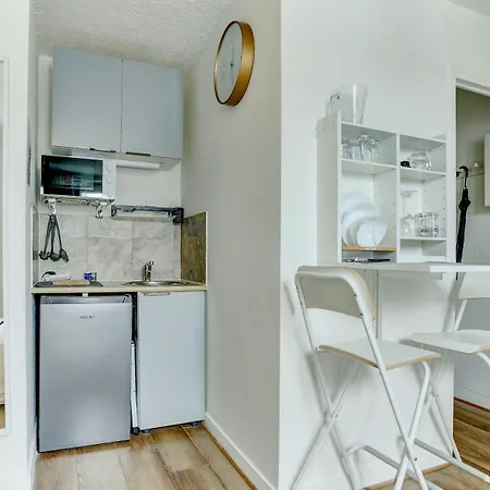 Le Courcillon Calme, Cour Privee & Proche Chateau * فيرفاي